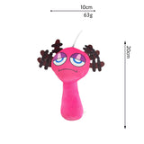 Incredibox Plush Toy - Official Sprunki Singers Stuffed Doll for Kids & Collectors