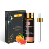Pure Aromatherapy Essential Oil for Diffusers and Natural Wellness