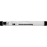 Dante 12-Channel Analog I/O Expander for Symetrix DSP Audio Systems