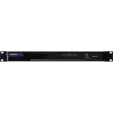 Dante 12-Channel Analog I/O Expander for Symetrix DSP Audio Systems
