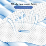 Anti Snoring Mouth Tape – 30pcs Gentle Sleep Strips for Better Nasal Breathing & Quiet Sleep