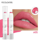 Long-Lasting Matte Lipstick for Smooth, Bold Color