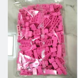 Resin LEGO-Compatible Mini Figures – Premium Accessories for Marvel, Anime & Fantasy Builds