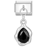 Vintage Stainless Steel Chain Bracelet – Unisex, Stylish & Durable Jewelry