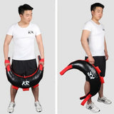 Heavy-Duty Workout Sandbag for Strength Training, Endurance & Full-Body Fitness