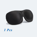 Smart Bluetooth Heated Eye Massager with Vibration & Air Pressure – Relieve Eye Fatigue, Improve Sleep & Relax Anywhere