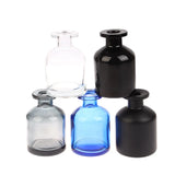 Elegant Glass Fragrance Diffuser Bottle – Enhance Your Space with Lasting Aroma