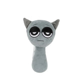 25cm Soft Anime Plush Toy – Movie-Inspired Collectible Pillow for Teens & Adults