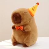 Soft Plush TV Character Toy – Cotton Stuffed Doll for Kids and Adults