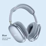 Auriculares inalámbricos HOCO W35 Air con Bluetooth 5.3, micrófono, audio de alta fidelidad, sonido estéreo, deportivos, controlador de 40 mm, 45 h