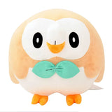 Pokemon Plush Toy – Soft Stuffed Dinosaur & Character Dolls for Kids and Collectors