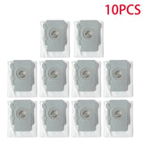 Automatic Dirt Disposal Bags for Roomba - High-Capacity, Eco-Friendly Vacuum Bags