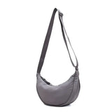 Lightweight Nylon Shoulder Bag – Stylish & Versatile Crossbody Tote
