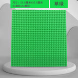 32x32 Classic Building Blocks Base Plate Compatible with LEGO for DIY Assembly