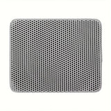 Extra Large Cat Litter Mat - Honeycomb Double Layer for Superior Scatter Control