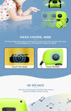 Interactive Smart Toy Robot for Kids – Talking, Dancing, Music & Remote-Controlled Companion
