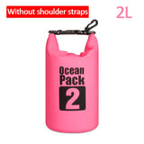 Waterproof Floating Dry Bag for Outdoor Water Sports