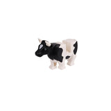 Animal Building Block Set - Farm & Zoo Collection with Goose, Pig, Shark & More