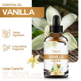 Pure Hyssop Essential Oil for Skin Care & Aromatherapy