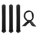 Heatless Hair Curler – No Heat Soft Curling Rod Headband for Overnight Curls