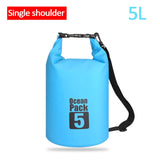 Waterproof Floating Dry Bag for Outdoor Water Sports
