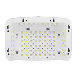 High-Power 180W LED Nail Lamp with 90 Beads – Fast Gel Nail Dryer for Salon & Home Use