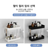 Organizador de encimera de cocina de primera calidad: ¡maximice el espacio y mantenga los elementos esenciales al alcance! 🛒