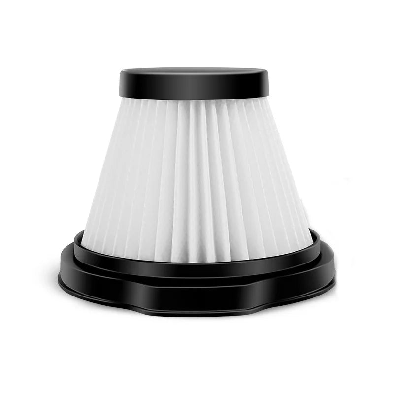 Aspiradora de coche Xiaomi 1290000Pa 2 en 1, aspiradora portátil inalámbrica para coche, aspiradora de mano para el hogar, aspiradora de doble uso para coche MIJIA