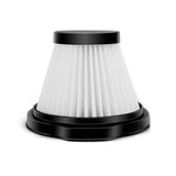 Aspiradora de coche Xiaomi 1290000Pa 2 en 1, aspiradora portátil inalámbrica para coche, aspiradora de mano para el hogar, aspiradora de doble uso para coche MIJIA