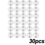 5/50 unidades de mini organizadores de cables con clips para cables de carga USB, organizadores de escritorio, protectores de cables para el hogar, la oficina y el coche