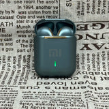 Auriculares inalámbricos Xiaomi J18: auriculares Bluetooth de alta calidad para hacer deporte y hacer llamadas