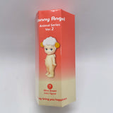 Sonny Angel Blind Box Figures - Animal & Fruit Series Collectible Miniatures
