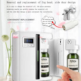 Smart Aromatherapy Fragrance Diffuser for Home, Hotel & Commercial Spaces