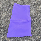 Women's High Waist Yoga Leggings with Pockets - Tummy Control Workout Pants for Gym & Running