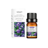 10ml Aromatherapy Oil for Diffusers, Humidifiers & Burners