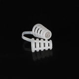 Anti-Snore Nose Clip for Snoring & Sleep Apnea Relief
