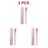 4-in-1 Waterproof Makeup Pencil - Eyeliner, Lip Liner & Eyebrow Pencil All-in-One