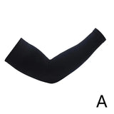 Cooling Arm Sleeve for Strong Men – Superior Sun Protection & Comfort