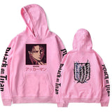 Men’s Casual Geometric Hoodie for Spring and Autumn