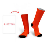 Custom Printed Socks – Personalized Photo & Design Socks for Unique Gifts