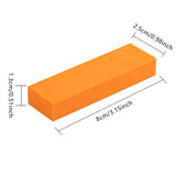 Limescale Eraser Rubber – Kitchen & Bathroom Rust Remover Cleaning Tool
