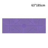 Quick Dry Microfiber Sports Towel for Gym, Camping, Yoga & Travel