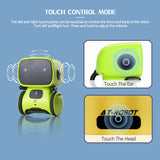 Interactive Smart Toy Robot for Kids – Talking, Dancing, Music & Remote-Controlled Companion