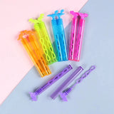 Dinosaur Bubble Tube Bottles – Fun Party Favors for Kids!