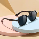 Gafas de sol envolventes para niños con protección UV400: divertidas, elegantes y que protegen los ojos