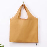 Foldable Reusable Shopping Bag – Eco-Friendly, Durable & Lightweight