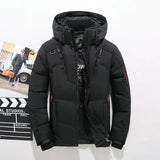 Men’s Slim Fit Fleece-Lined Denim Jacket – Warm Zip-Up Casual Outerwear