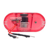 LED Car Door Logo Projector Lights for SEAT Leon – 2PCS Shadow Welcome Lights