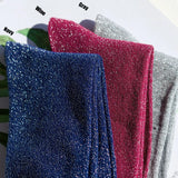 Women's Mid-Tube Cotton Socks – Soft Breathable Knit, 3-Pair Casual Set