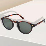 Small Round Sunglasses for Men and Women – Retro Classic Design, UV400 Protection, Multi-Style Selection